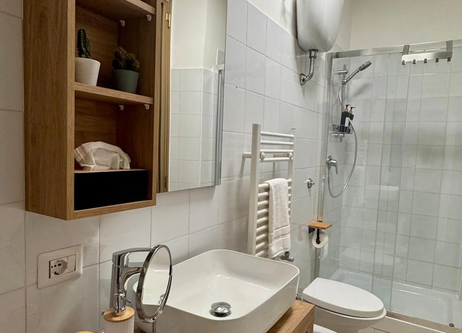 Berni & Patani Apartment Rome Italy