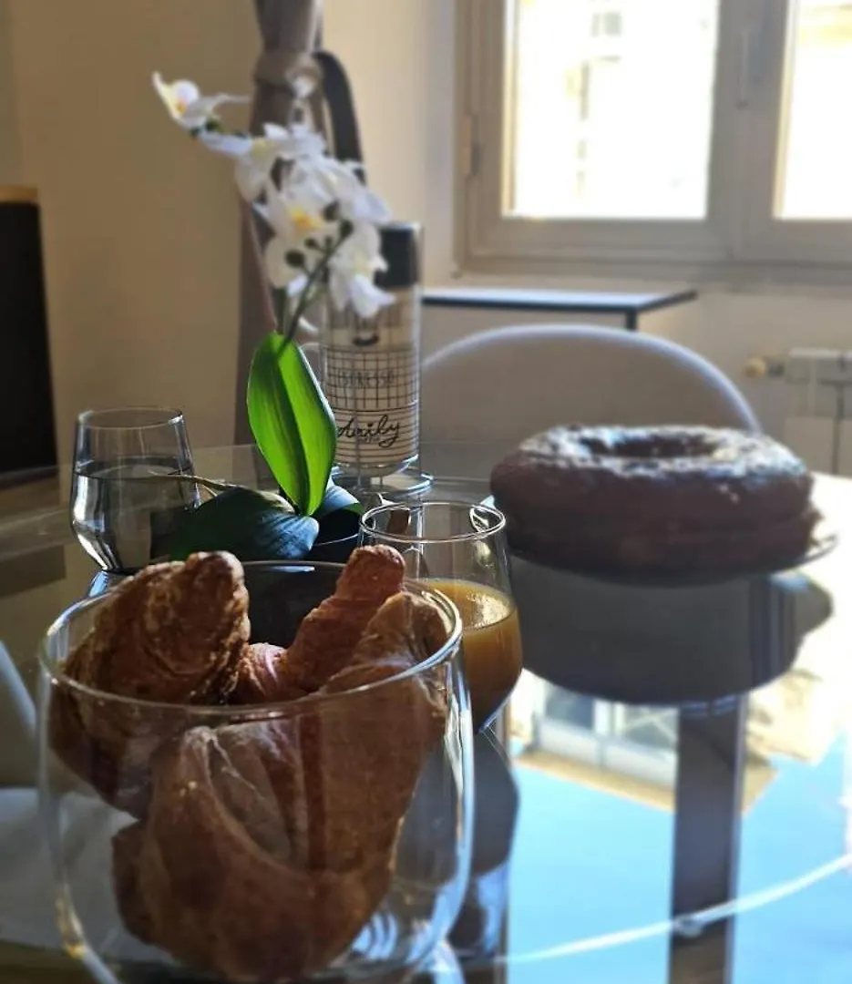 Berni & Patani Apartment Rome