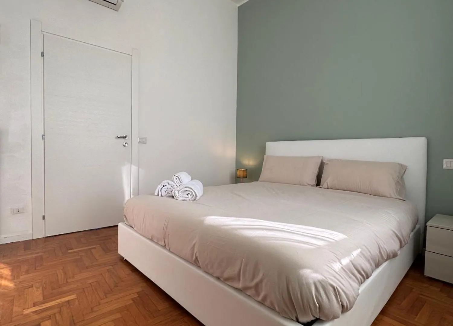 Berni & Patani Apartment Rome Italy