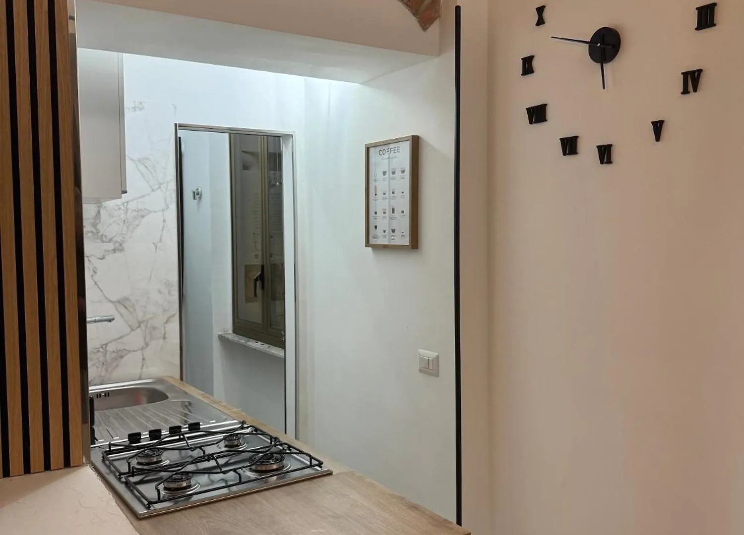 Berni & Patani Apartment Rome
