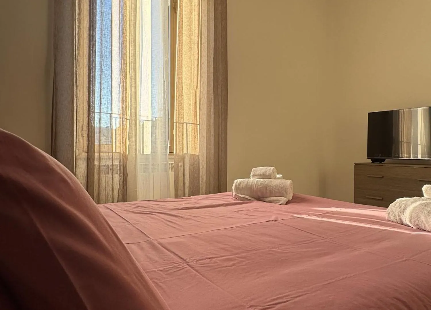 Berni & Patani Apartment Rome