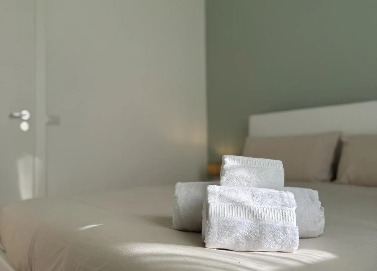 Berni & Patani Apartment Ρώμη Ιταλία