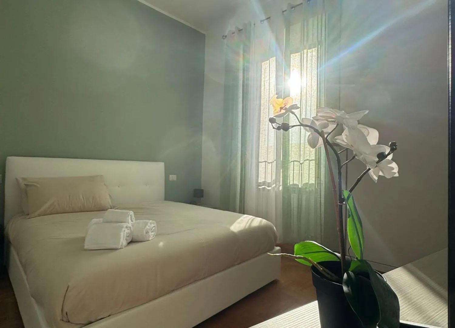 Berni & Patani Apartment Ρώμη