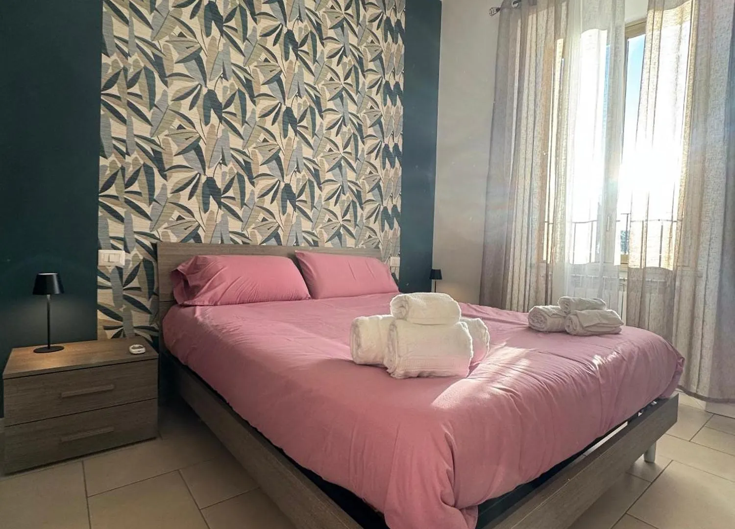 Berni & Patani Apartment Ρώμη