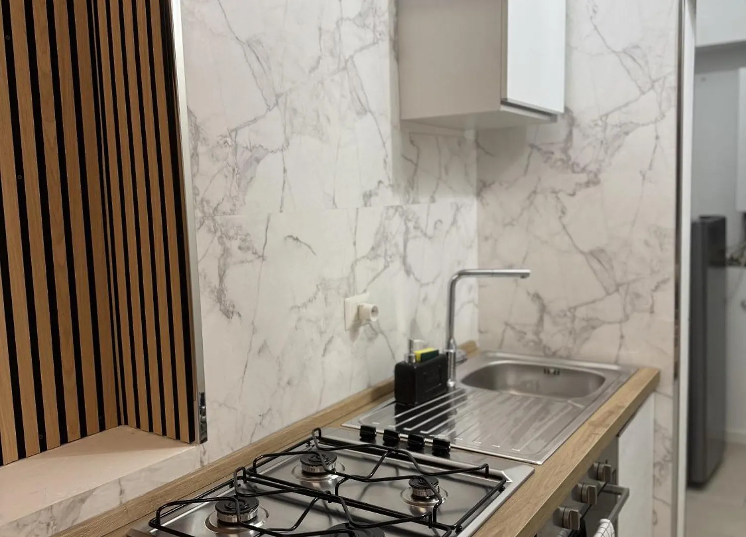 Berni & Patani Apartment Ρώμη 0*,  Ιταλία