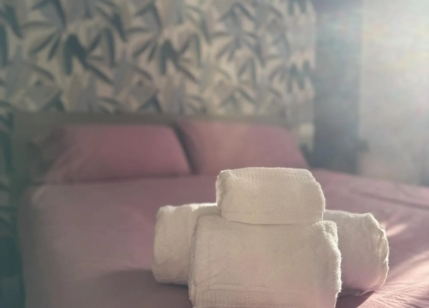 Berni & Patani Apartment Ρώμη
